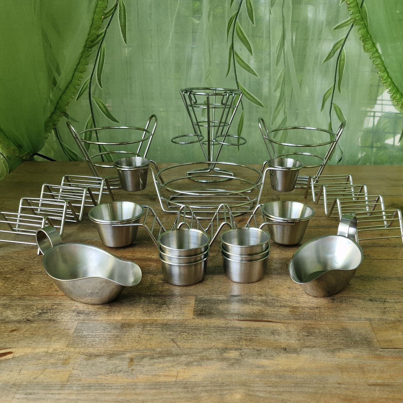 Set di piatti: Apéro Service Set – Usato da Merlischachen venduto da Sheavy 1