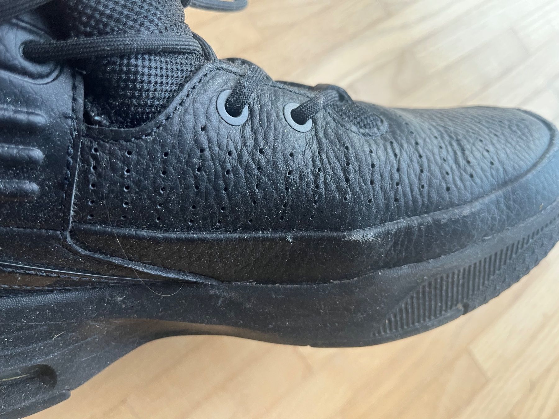 Nike Herrenschuhe: Nike Jordan Max Aura 5 – Gebraucht aus St. Gallen von elli18 9