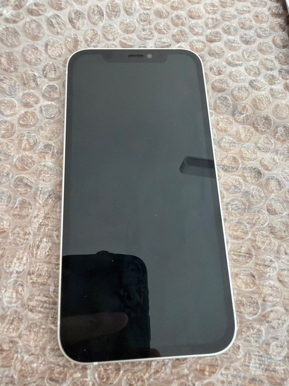 Apple Telefoni cellulari / Smartphones: iPhone 12 - 256GB – Usato da Herisau venduto da stormboy26