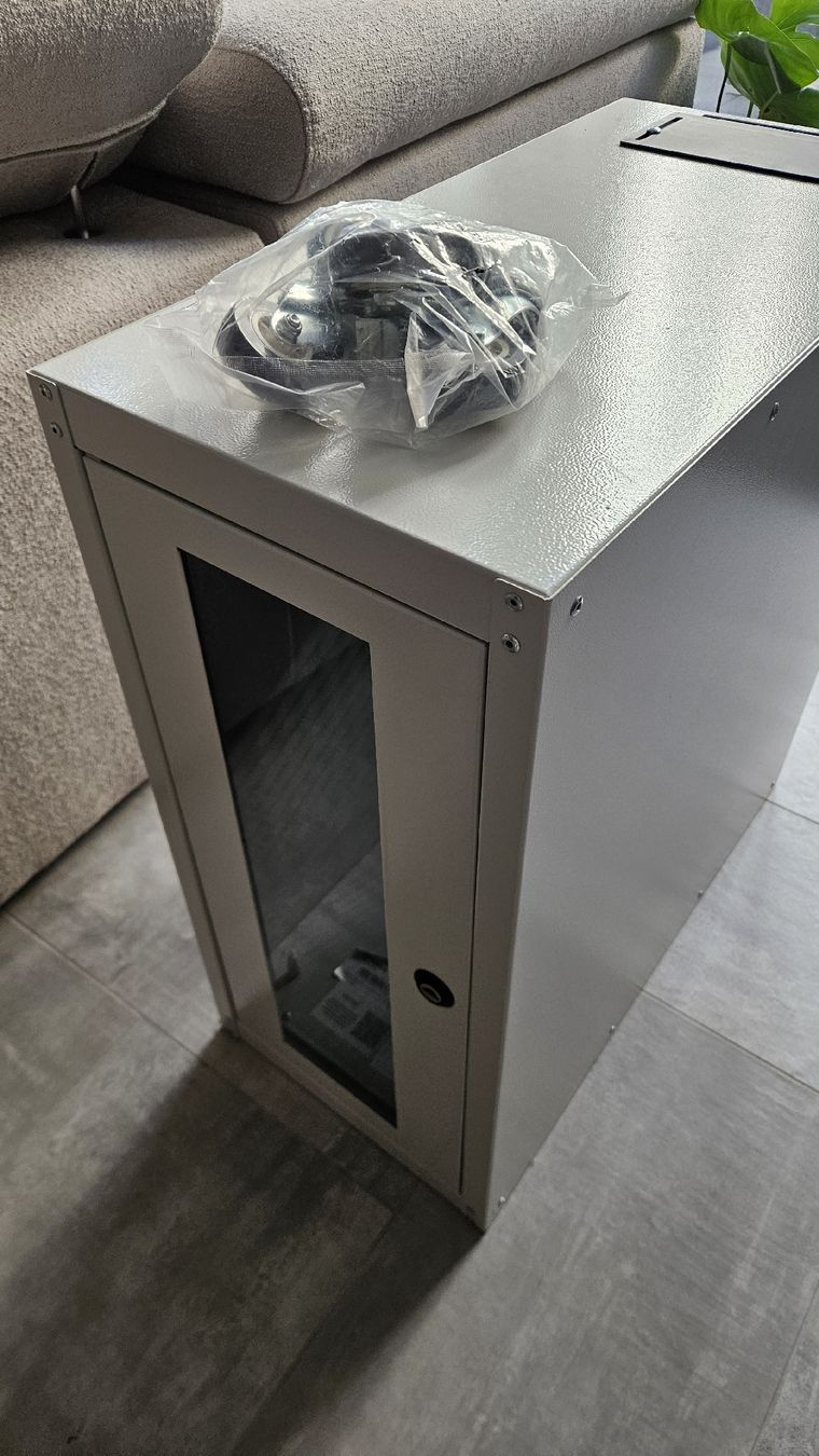 Boîtiers: Boîtier pour PC professionel – Neuf (Voir description) à Delémont par iva_qfr5 2
