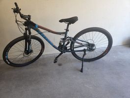 Totem harriet Velo