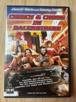 Cheech & Chong im Dauerstress, Things are tough all over