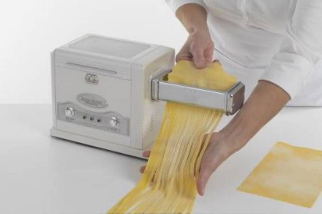 Elettrodomestici da cucina: Pasta Fresca / Pasta Mixer  – Usato da Mühlau venduto da ana_75z8 1