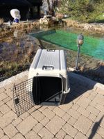 BOX DE TRANSPORT POUR CHIEN / HUNDETRANSPORTBOX