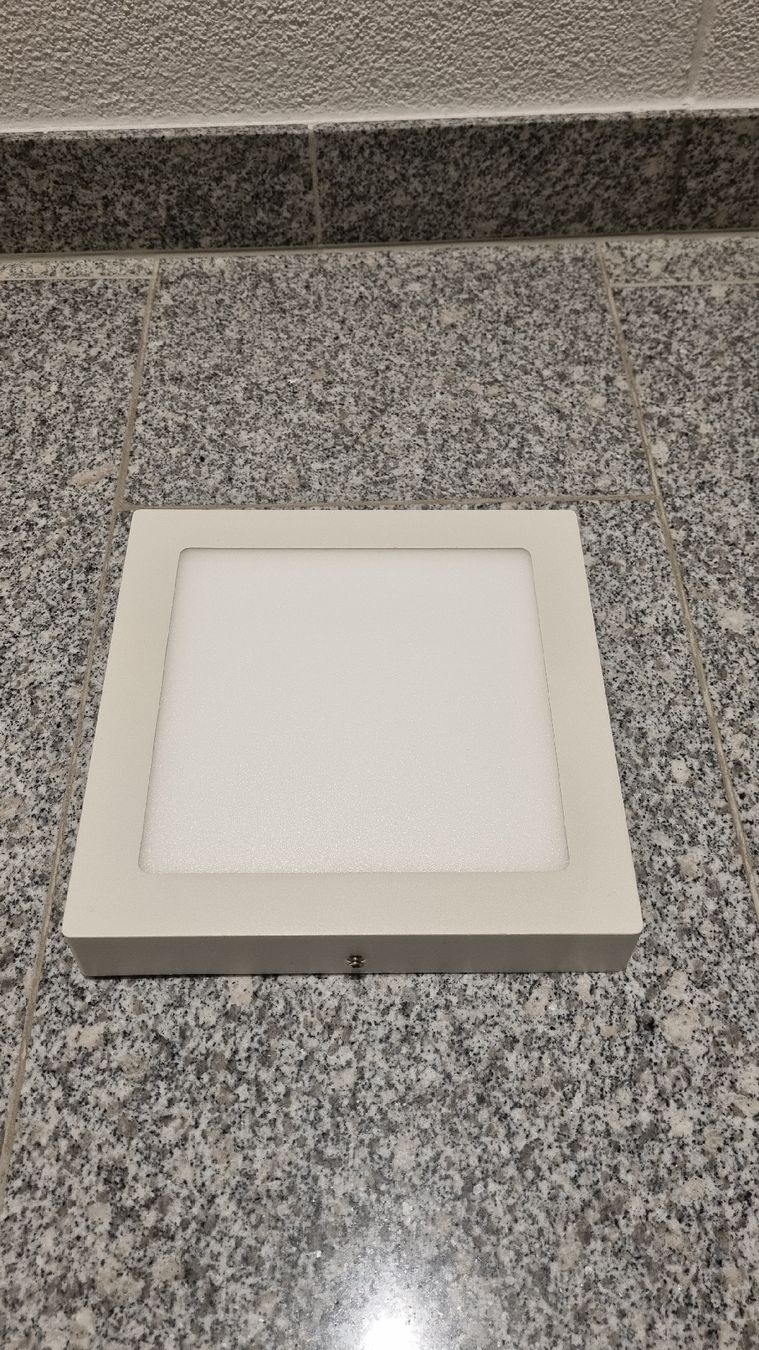 Kronleuchter & Deckenlampen: Deckenlampe – Gebraucht aus Sursee von molson89