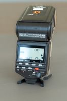 Sony Blitz HVL-F56AM