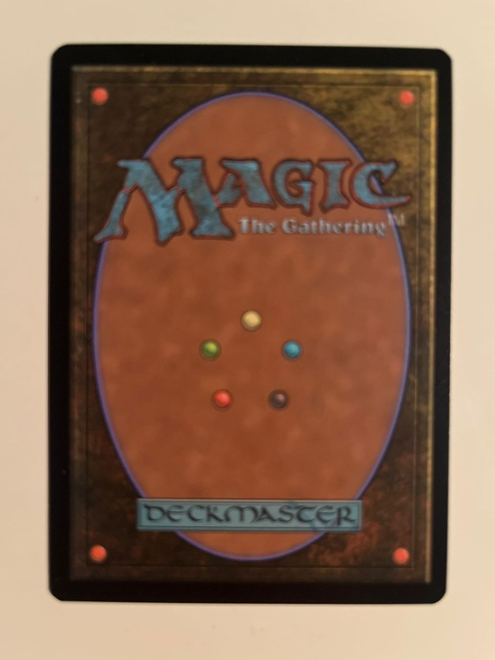 Magic The Gathering Cartes à collectionner: 1 x Tempting Contract - Magic: The Gathering - MtG – D'occasion à Kriens par Shadi1980 1