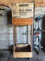 Projecteur Sanyo PLC-XF60