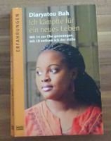 Ich kämpfte für ein neues Leben von Diaryatou Bah