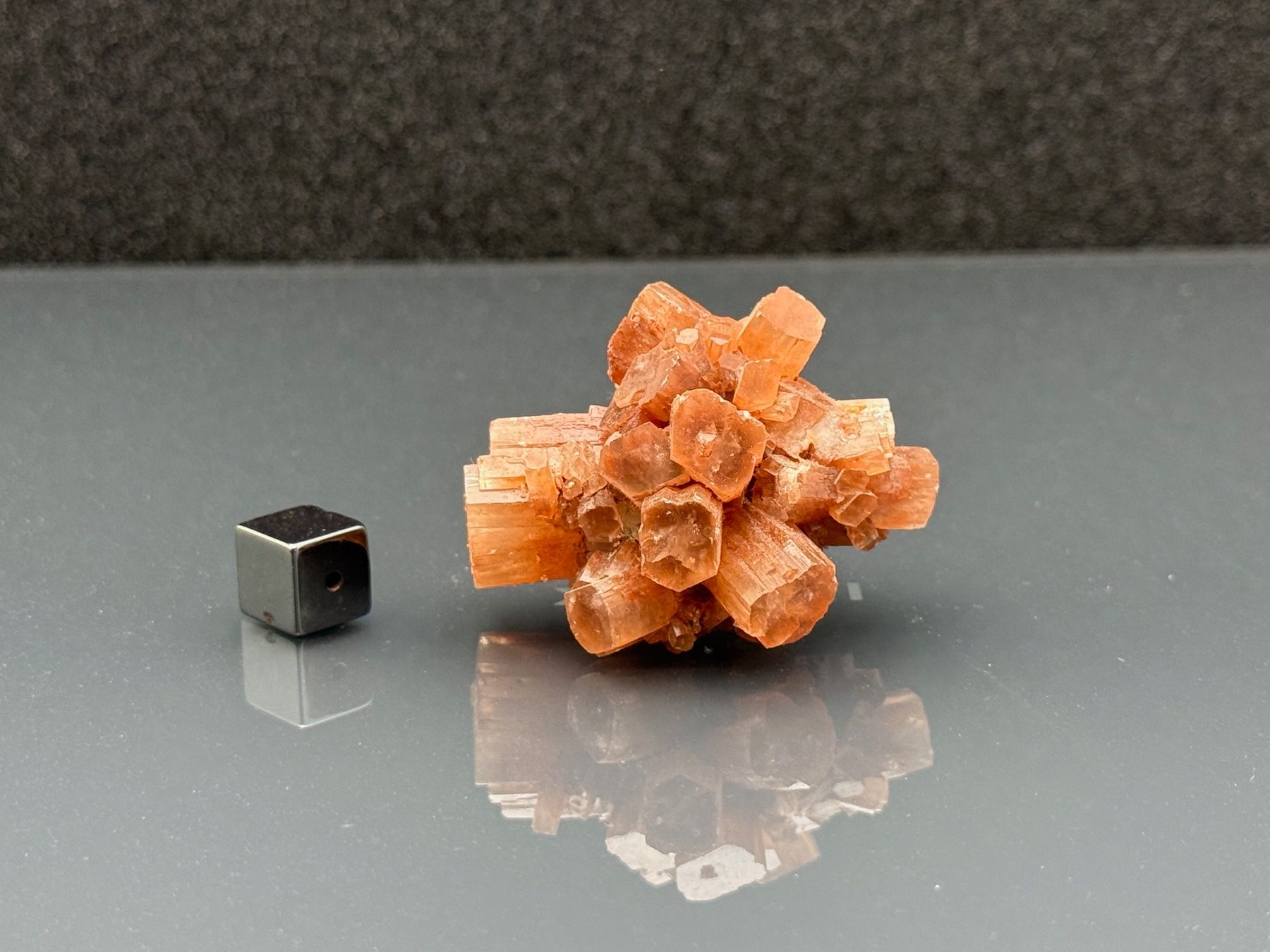 Mineralien & Heilsteine: Aragonite - Mineral – Gebraucht aus Vésenaz von RMShop 1