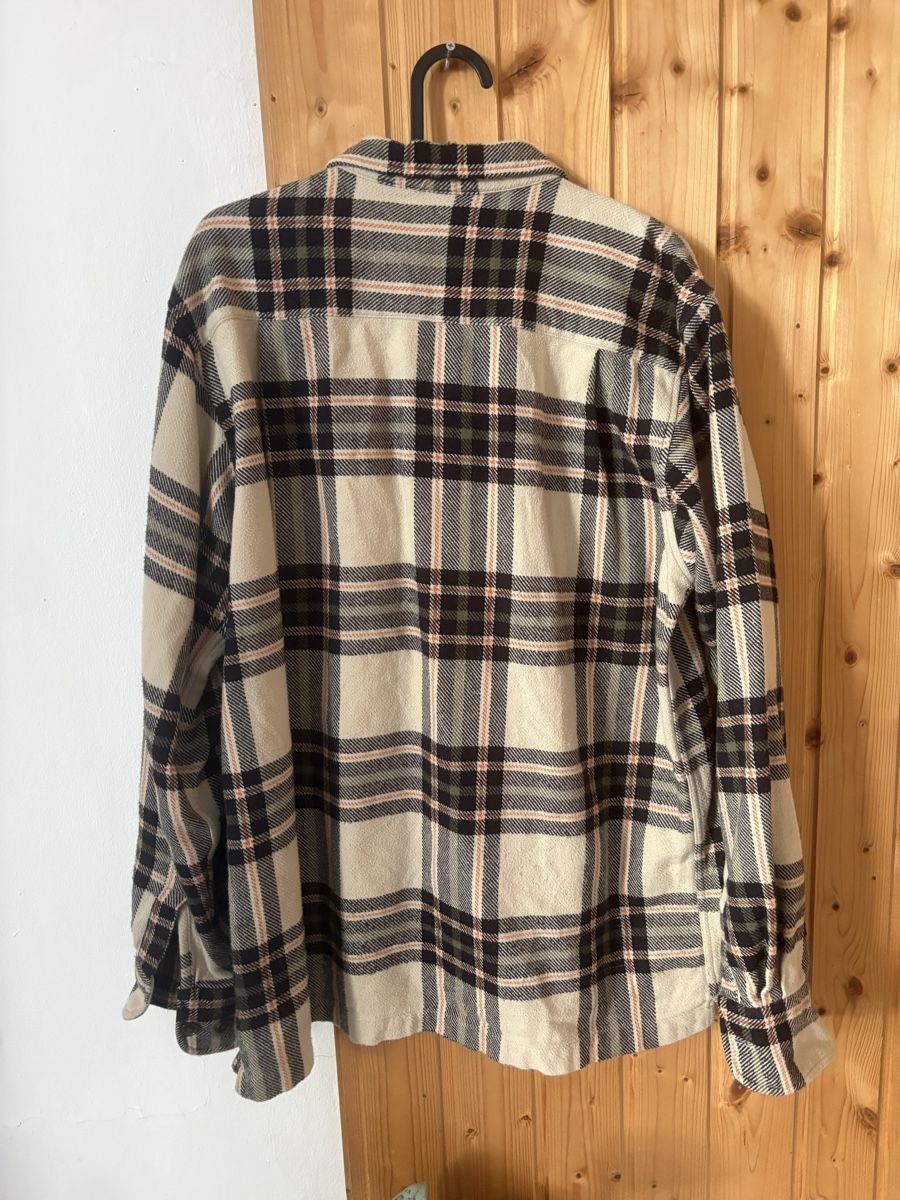 Hemden: Karo Hemd Universal Works – Gebraucht aus Scuol von jul_xwm9 5