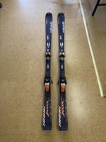 HEAD XRC 163 cm – Sehr guter Zustand