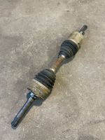 Semiasse anteriore Isuzu D-Max occasione