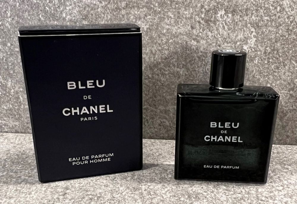 BLEU DE CHANEL PARIS EDP POUR HOMME Kaufen auf Ricardo