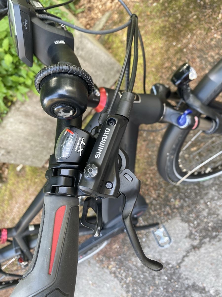 Bosch Biciclette: Bosch Sinus 25km/h – Usato da Luzern venduto da Goodmorning_16 7