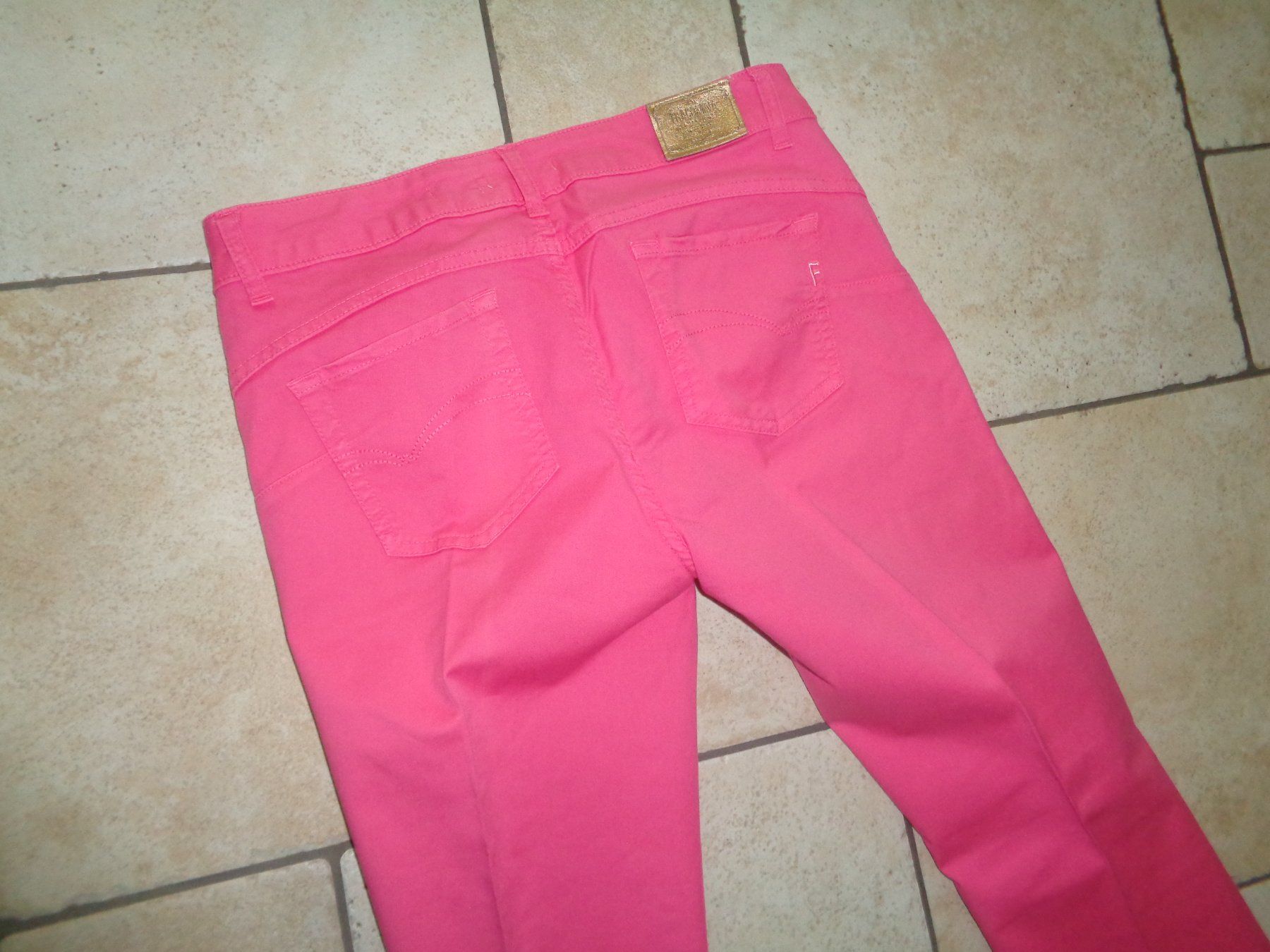 Fracomina Pantalons: Hose  Fracomina  Grösse 38 – D'occasion à Kreuzlingen par Robi-2003 3