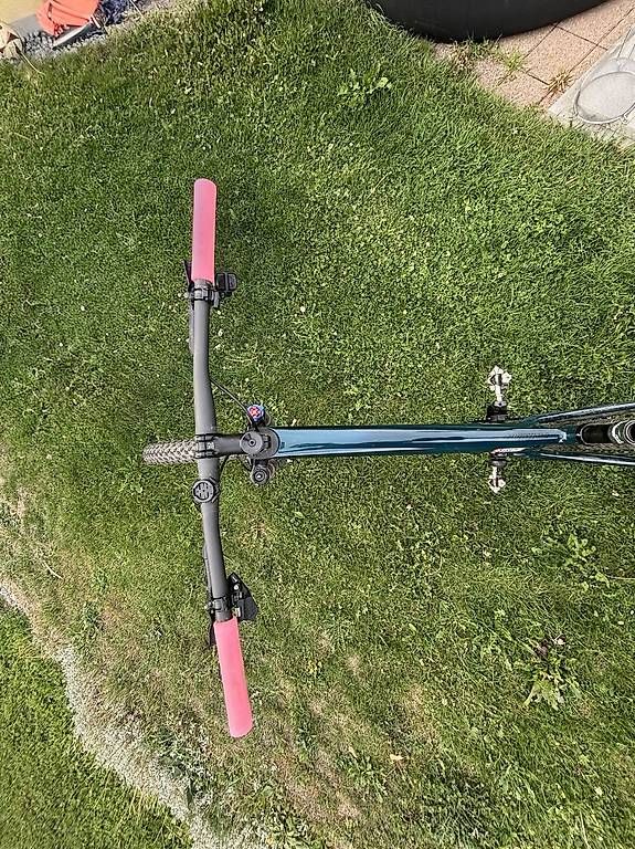 Velos: Specialized Epic World Cup Pro 2024 – Gebraucht aus Ravoire von SLuisier