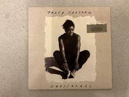 TRACY CHAPMAN LP - Crossroads