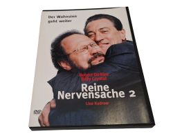 WARNER BROS Reine Nervensache 2