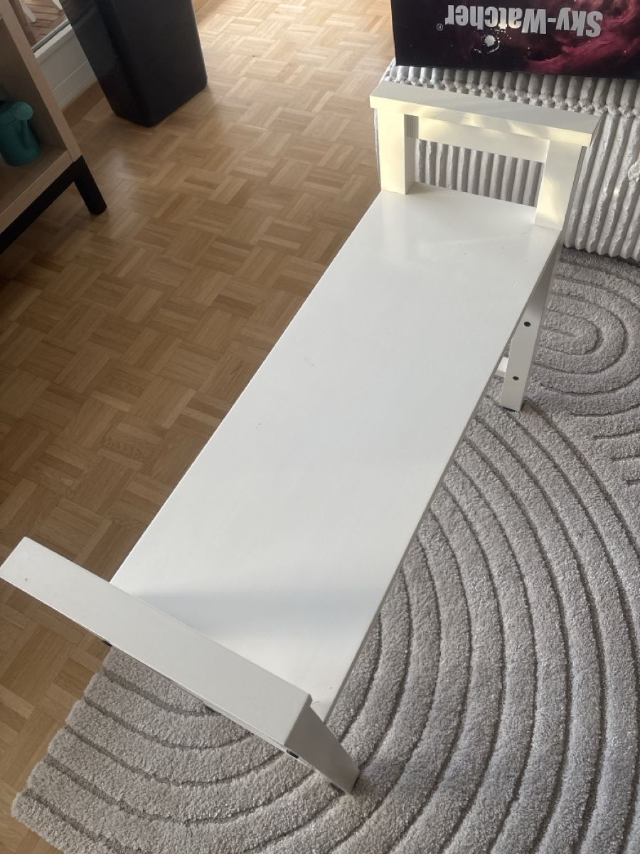 Panchine: Banc d’entrée IKEA – Usato da Nyon venduto da cel_jm6b 1