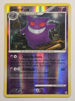 Gengar 17/99 [Reverse Holo] Pokémon Arceus DE