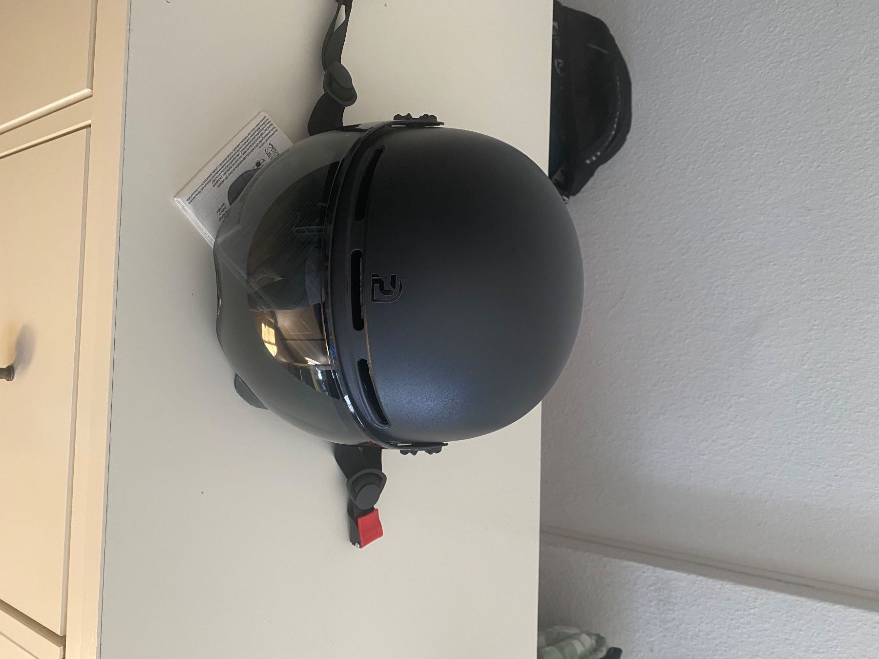 Kask Caschi: Casco bicicleta, Moto Eléctrica – Usato da Basel venduto da rea_f5j2 5