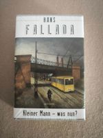 Hans Fallada – Kleiner Mann, was nun? HC OVP