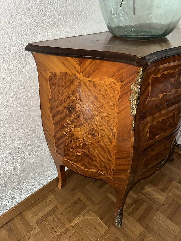 Kommoden: Commode vintage  – Gebraucht aus Collombey von Vrodrig 3