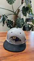 Snapback Cap NFL Baltimore Ravens