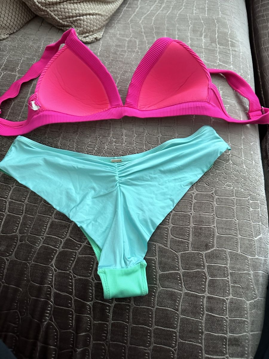Costumi da bagno & Bikini: Bikini Gr:S,M – Nuovo (secondo la descrizione) da Frümsen venduto da Swissline90 3