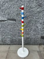 Kindergarderobe - Garderobenständer - Ikea