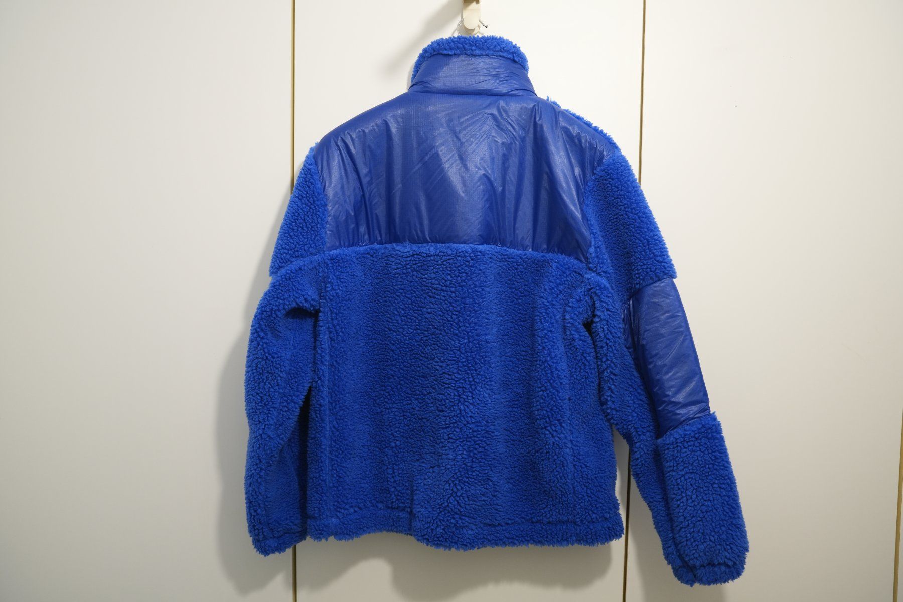 Jacken: Rains Fleece Jacket - M – Gebraucht aus Neuchâtel von yan_lq56 1