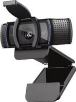 Webcam Logitech C920S Pro