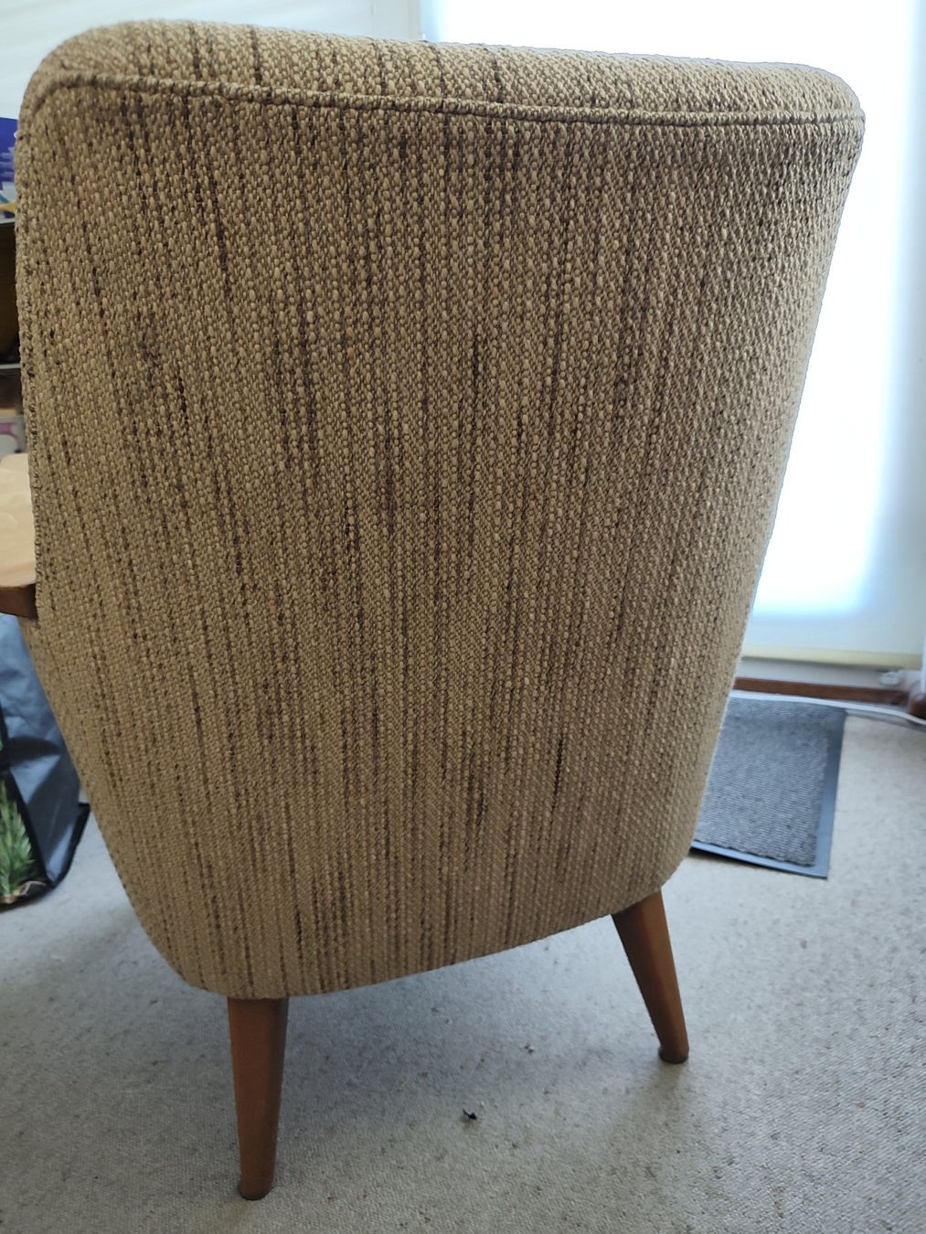 Fauteuils: Sessel – D'occasion à Oberwil BL par suaku 8