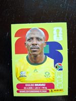Panini Fussball 2026 Khuliso Mudau Mamelodi RSA 9