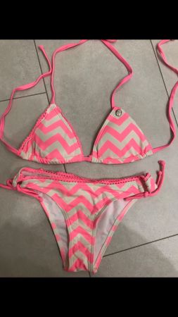Neues Bikini, top!