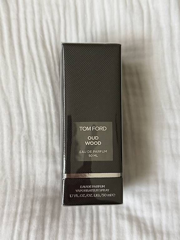 Parfum & Eau de Toilette: Tom Ford Oud Wood – Gebraucht aus Brugg AG von arb_8l6c