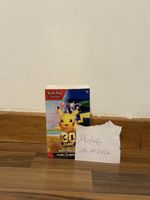 Pokemon 30 Jahre Boosterbundle