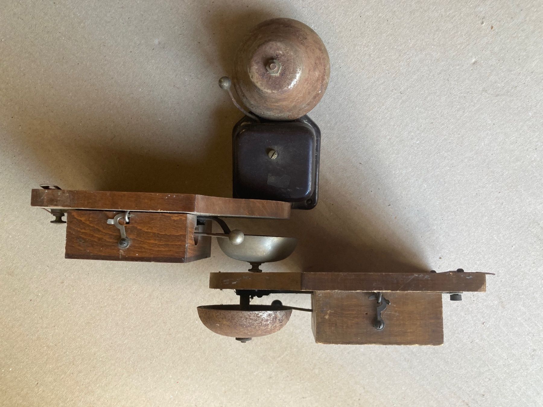 Glocken & Treicheln: Hausglocken – Gebraucht aus Ermensee von Alainmischler 4