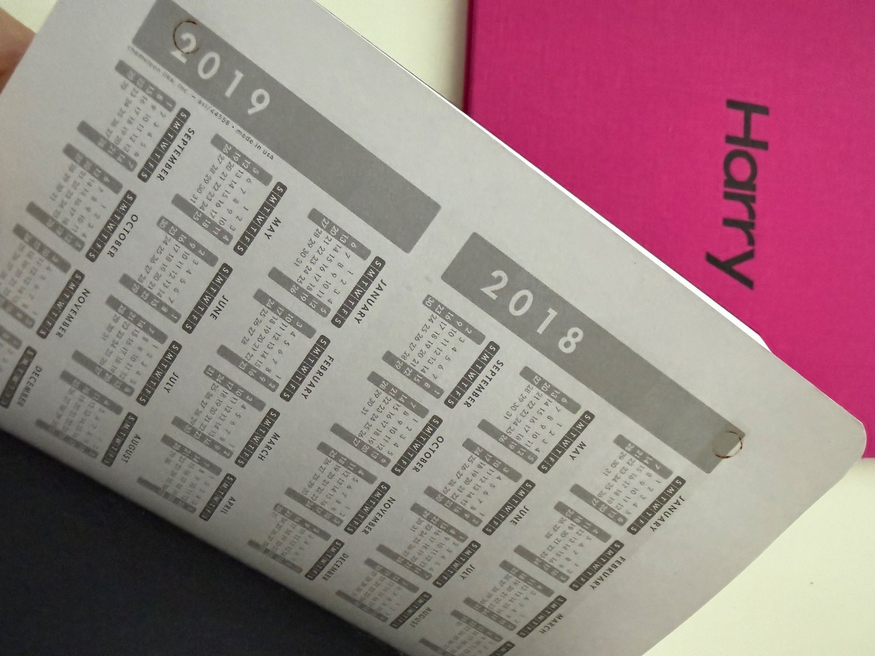 Livres: Harry Styles Merch – Neuf (Voir description) à Cham par leoniegrob 6