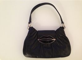Yves Saint Laurent RARA borsa collezione  Dalì