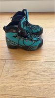 Hiking boots Scarpa Grösse 38, only used twice