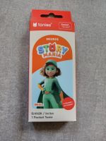Tonies Pocket Tonie Migros Story Mania Millie neu OVP
