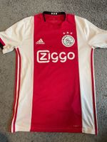 Original Trikot Ajax Amsterdam 2019-20