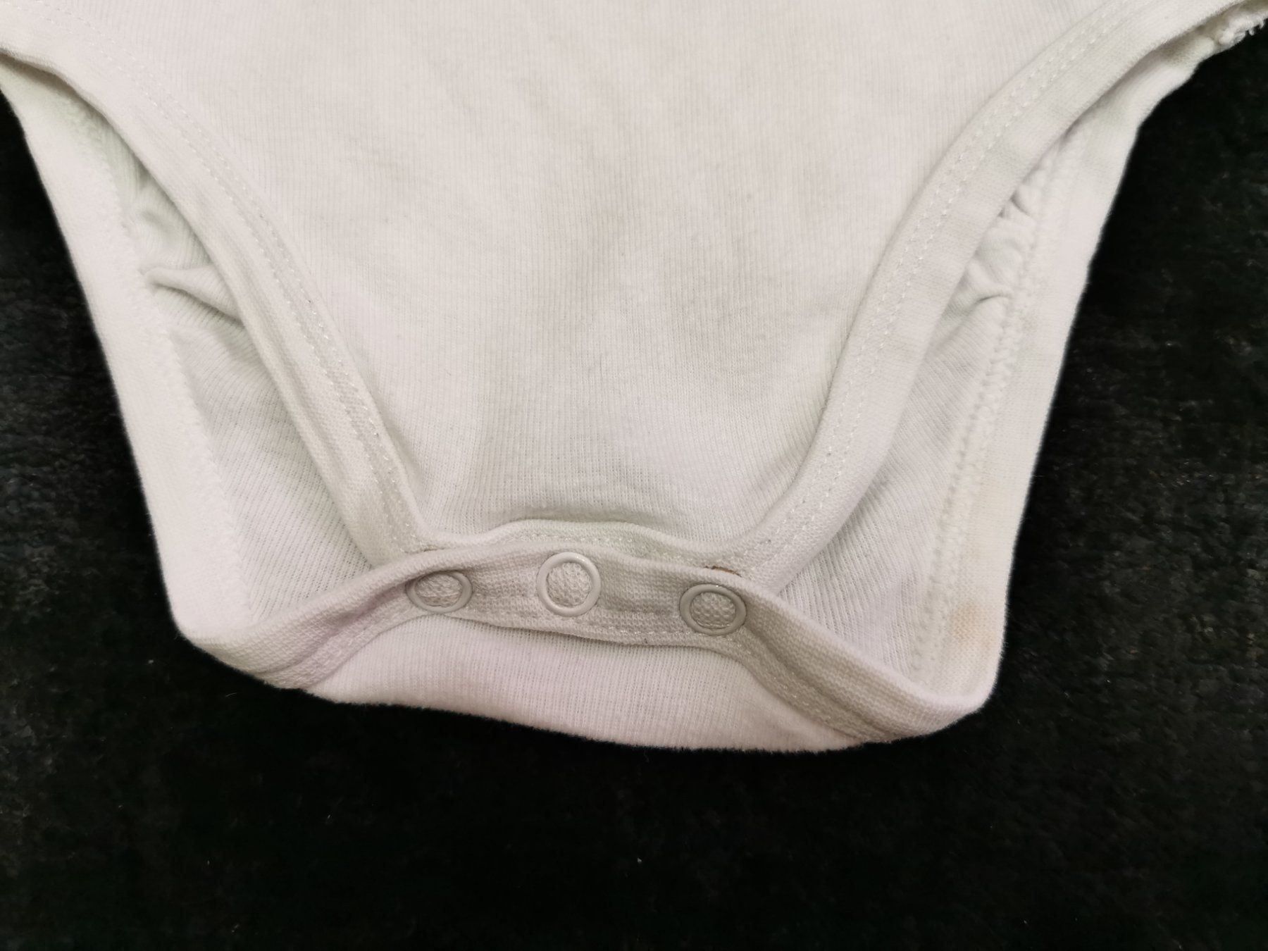 Biancheria intima: Body Gr. 86-92 – Usato da Seuzach venduto da Tureda 5