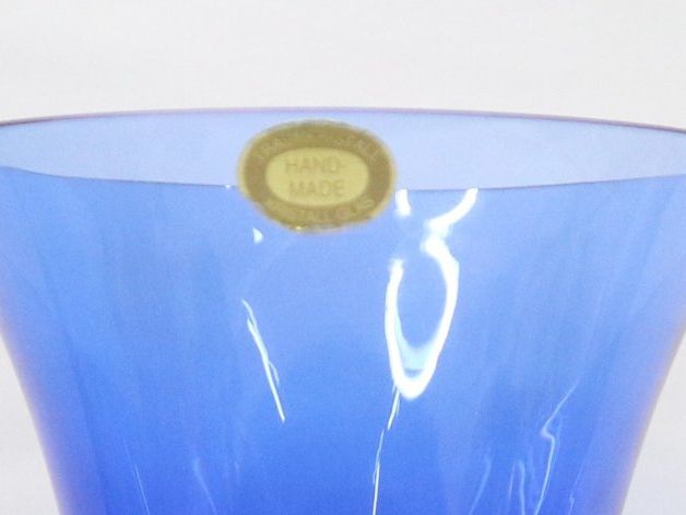 Vasen & Gefässe: Vintage Traunkristall Vase Bleikristall – Gebraucht aus Eschenbach SG von Astalavista 1