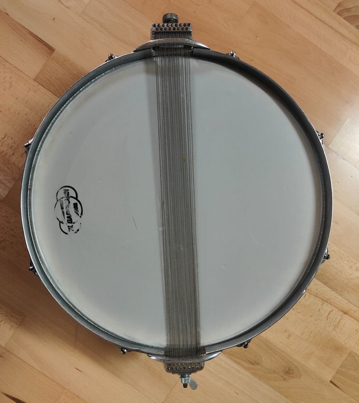 Strumenti musicali: Imperial Snare , 1950 - Nr. 5 – Difettoso da Bichelsee venduto da Sacoche1932 1