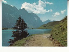 Trübsee ca. 1970