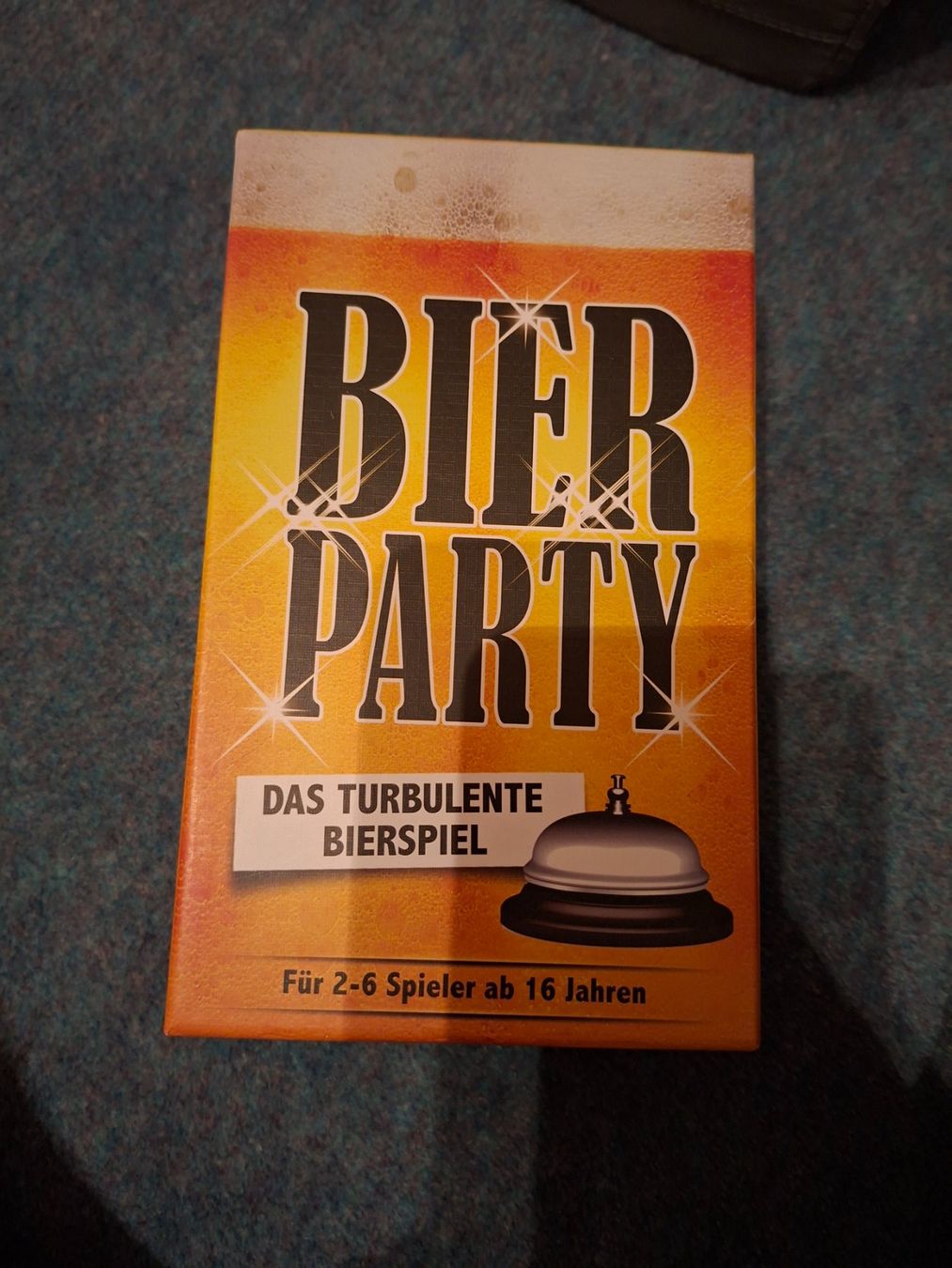 Jeux: Spiele – D'occasion à Etzelkofen par kim.giovanola