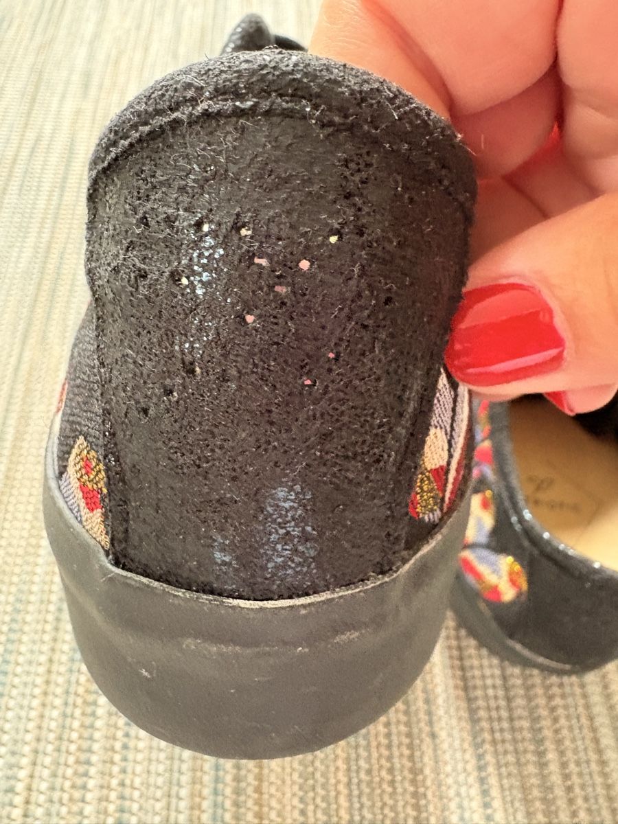 Scarpe da donna: Sneaker Patriotic Grösse 38 NEU – Nuovo (secondo la descrizione) da Thun venduto da lordani 3